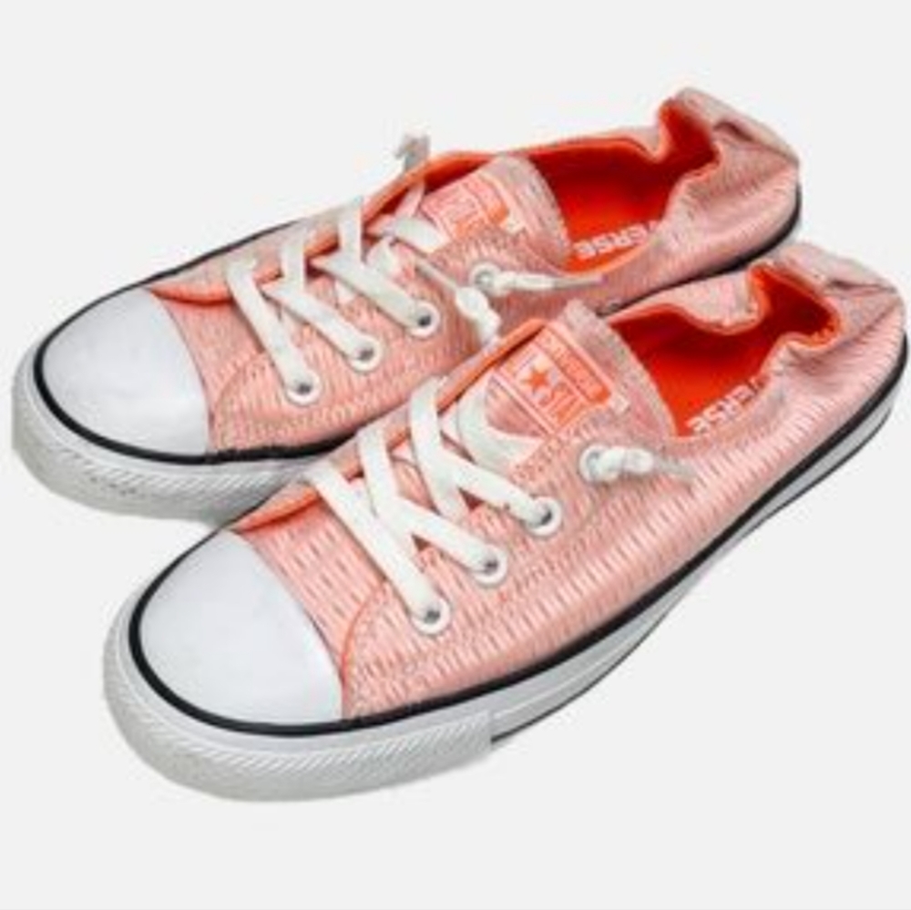 🔥 NWT Converse Shoreline Slip-On Low Top Shoes